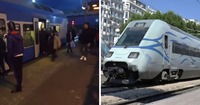 Chaos dans les gares : Une grève surprise des cheminots paralyse le réseau ferroviaire algérien