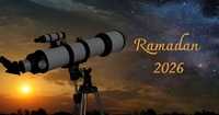1ᵉʳ jour du Ramadan 2026 en Algérie : l’Association Sirius d’Astronomie dévoile la date