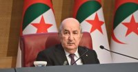 Tebboune réaffirme l’engagement de l’Algérie à soutenir la lutte du peuple palestinien
