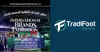 Tradifoot dévoile son projet Tradifoot Factory, une usine de chaussures 100 % Made in Algeria