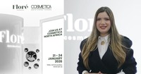 Floré s’impose au salon Cosmética et confirme l’essor de la dermocosmétique algérienne