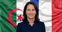« Il faut s’excuser » : le plan de Ségolène Royal pour desserrer le nœud France-Algérie
