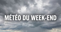 Quel temps pour le week-end en Algérie ? Pluies, neige et vents violents ce vendredi 23 janvier !