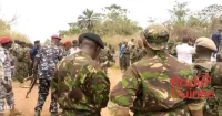 Conflit frontalier entre la guinée et la sierra leone : la cedeao exhorte au dialogue et à la démilitarisation