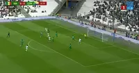 Ibrahim Mbaye à la passe, Iliman Ndiaye ouvre le score pour le Sénégal (vidéo)