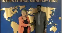 Washington : Cinq jours qui ont remis le Sénégal au centre du jeu financier international