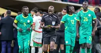 Rencontre décisive de la CAF : Ce qu’il y a dans le rapport de l’arbitre de la finale