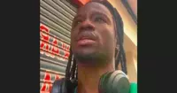 « Elle est décédée derrière moi » : Jacksonbongo lance un appel à l’aide depuis l’Espagne