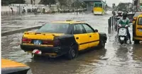 Météo : 13 localités vont enregistrer de la pluie, plusieurs autres régions placées en alerte
