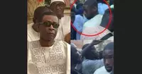 Al khayri : Ségui, le fils de Youssou Ndour, s’est marié : Découvrez l’heureuse élue (vidéo)