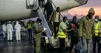 L’ICE de Donald Trump a choisi le Sénégal pour ses expulsions vers l’Afrique