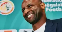 Sénégal – Comores : Patrick Vieira répond aux critiques et affiche ses ambitions