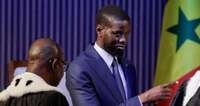 Conseil Constitutionnel : Ce que prépare le président Bassirou Diomaye Faye