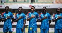 DIRECT – Éliminatoires Mondial 2026 : RDC vs Soudan, suivez le match en direct