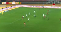CHAN 2025 : Le Sénégal éliminé en demi-finale par le Maroc