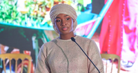 De la friperie à couturier de la Première dame : Voici Abdou Lahad Gueye, le styliste de Marie Khone Faye (photo)