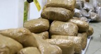 Côte d’Ivoire : saisie record de drogue à la frontière du Ghana