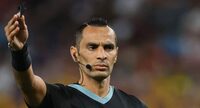CAN 2025 : Qui est Mustapha Ghorbal, l’Algérien désigné arbitre du match Sénégal – Mali ?