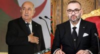 Maroc – Algérie : Mohammed VI appelle Tebboune à un « dialogue fraternel et sincère »