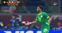 CAN 2025 : Ibrahim Mbaye, lancé parfaitement par Sadio Mané, marque le 3-1 (vidéo)