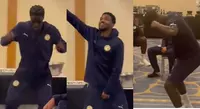 Bizutage des nouveaux : Ibrahim Mbaye, Mamadou Sarre enflamment la toile, à mourir de rire ! (vidéo)