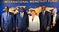 Discussions avec le Sénégal : Pourquoi le FMI a décidé de prolonger à Dakar