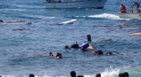 Naufrage meurtrier d’une pirogue en Mauritanie : Plusieurs corps échouent sur la plage, dont des Sénégalais (âmes sensibles s’abstenir)