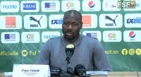 « Il a tout caché » : Pape Thiaw dissimule ses plans à quelques heures du match