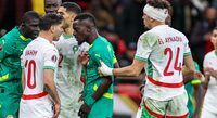 Arbitrage de la finale de la CAN 2025 : La Fédération de la RDC prend position après Sénégal – Maroc