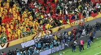 CAN 2025 : Mauvaise nouvelle pour les 18 supporters sénégalais détenus au Maroc