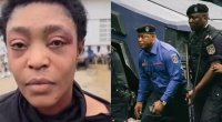 RDC : L’affaire Honorine Porsche secoue la police congolaise