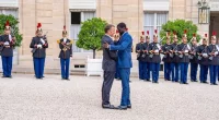 Nouvelle coopération militaire, Sahel, Gaza : Ce que Diomaye Faye et Macron se sont dit
