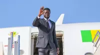 Diplomatie : Diomaye Faye attendu à Washington et Abu Dhabi