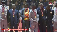 Remous au sein de la Fédération Sénégalaise de Football après la décision de Bassirou Diomaye Faye