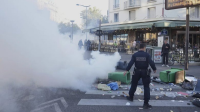 La France, entre dette publique, chômage et colère sociale