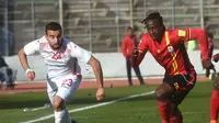 Rétrospectives Tunisie - Ouganda: Avantage total des Aigles...