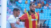 EST : Tougaï signe à Al Ahly Tripoli pour deux millions de dollars