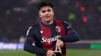 L'Argentin Santiago Castro rejoint l'AS Rome