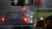 Intempéries: Les automobilistes appelés à l’extrême vigilance