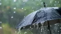 Météo: Des pluies abondantes, à partir de ce jeudi soir