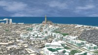 Le projet tant attendu de l'Avenue Royale à Casablanca entre en phase décisive