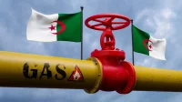 Exportation de gaz vers l’Europe centrale : ce pays mise à nouveau sur l’Algérie