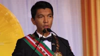 Madagascar : Andry Rajoelina exfiltré par la France
