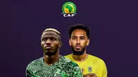 DIRECT – Barrages Mondial 2026 : Suivez le match Nigéria vs Gabon en direct