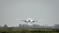 Urgence médicale à bord : Un avion contraint de se poser, un décès confirmé