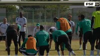 Tanière : Les Lions retrouvent Marseille, Niakhaté contraint de déclarer forfait (Vidéo)