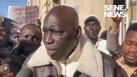 « Ils sont sortis de prison » : l’annonce forte de Madiambal Diagne pendant Mali–Sénégal