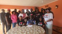 "Nous déplorons la transhumance politique, l'achat des consciences et l'usage abusif des procurations" Nicaise Moulombi, »