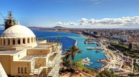 Oran sacrée meilleure ville touristique émergente d’Afrique pour 2025