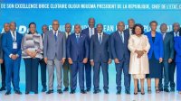 Première réunion du Groupe de planification et de mise en œuvre du Système de l'Aviation Afrique - Océan Indien (AASPG)